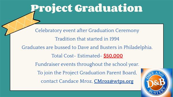 Project Graduation